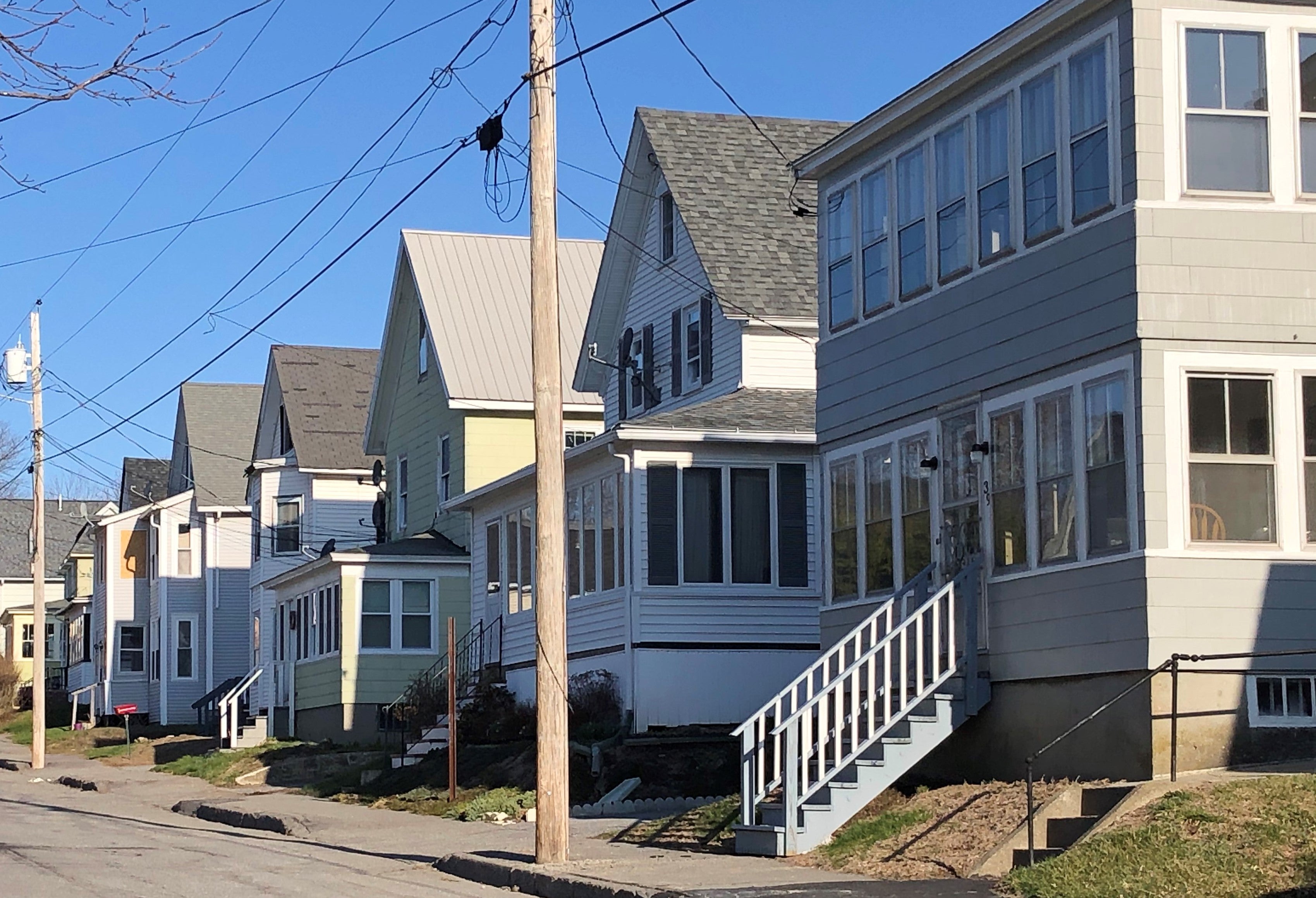 Apartments For Rent Standish Maine